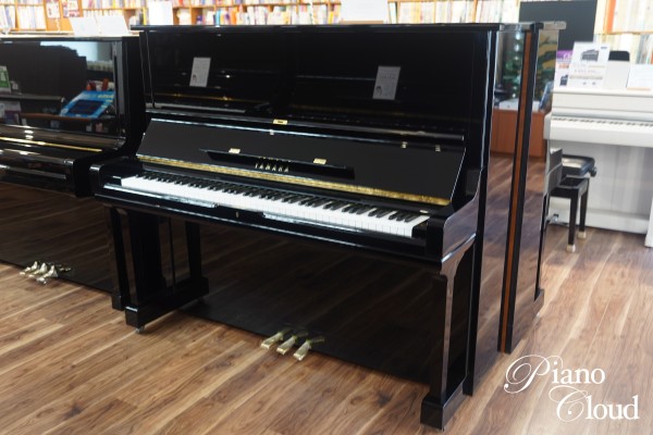 中古アップライトピアノ U3M【レンタル可能】