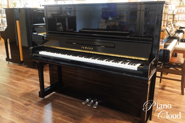 中古アップライトピアノ U30A【レンタル可能】