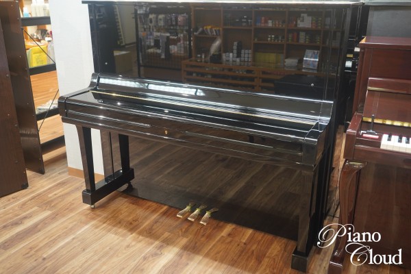 中古アップライトピアノU3A【レンタル可能】