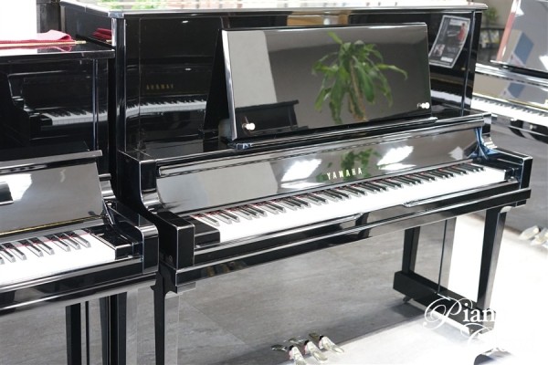 中古アップライトピアノ UX50A【レンタル可能】