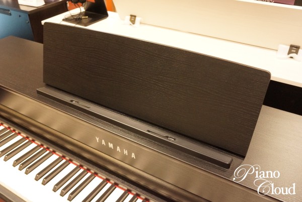 電子ピアノ Clavinova CLP-836
