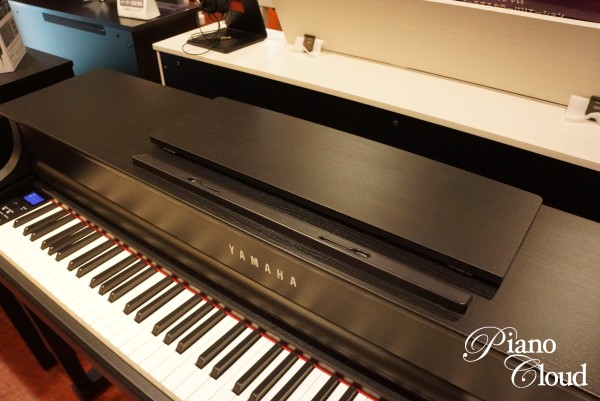 電子ピアノ Clavinova CLP-836