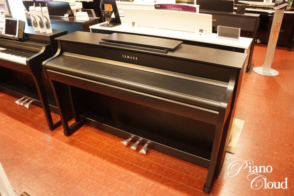 電子ピアノ Clavinova CLP-836