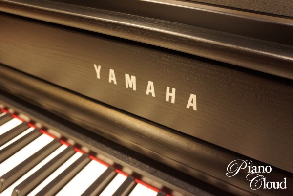 電子ピアノ Clavinova CLP-836