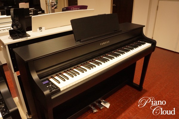 電子ピアノ Clavinova CLP-836