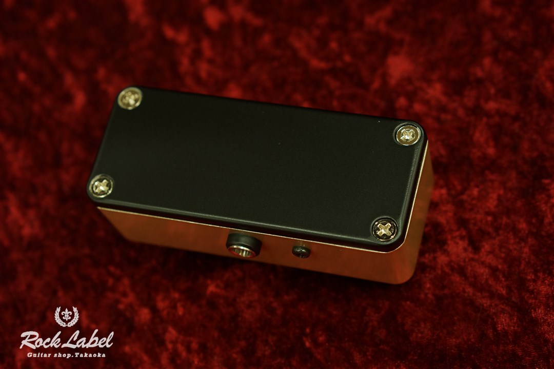 Bambasic Effectribe HighDef x2 I/F - Buffered Junction Box