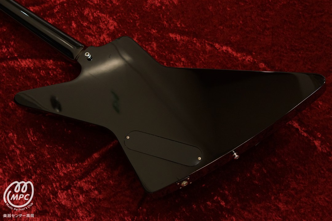 全国どこでも送料無料！ Black - G-EX-58 GrassRoots | Store Online Guitars Red ギター