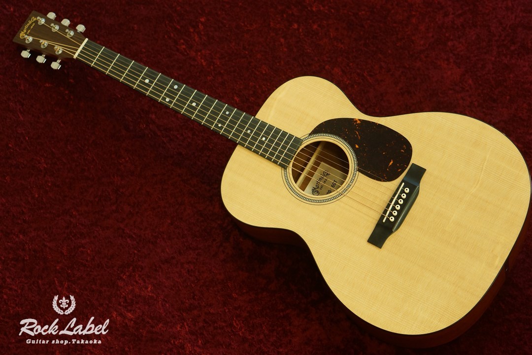 Martin OOO-16GT - Natural | Red Guitars Online Store