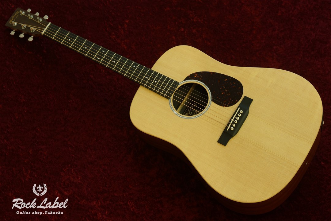 Martin DX1AE | Red Guitars Online Store