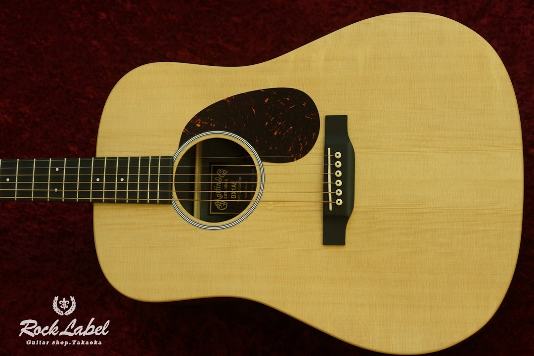 Martin DX1AE | Red Guitars Online Store