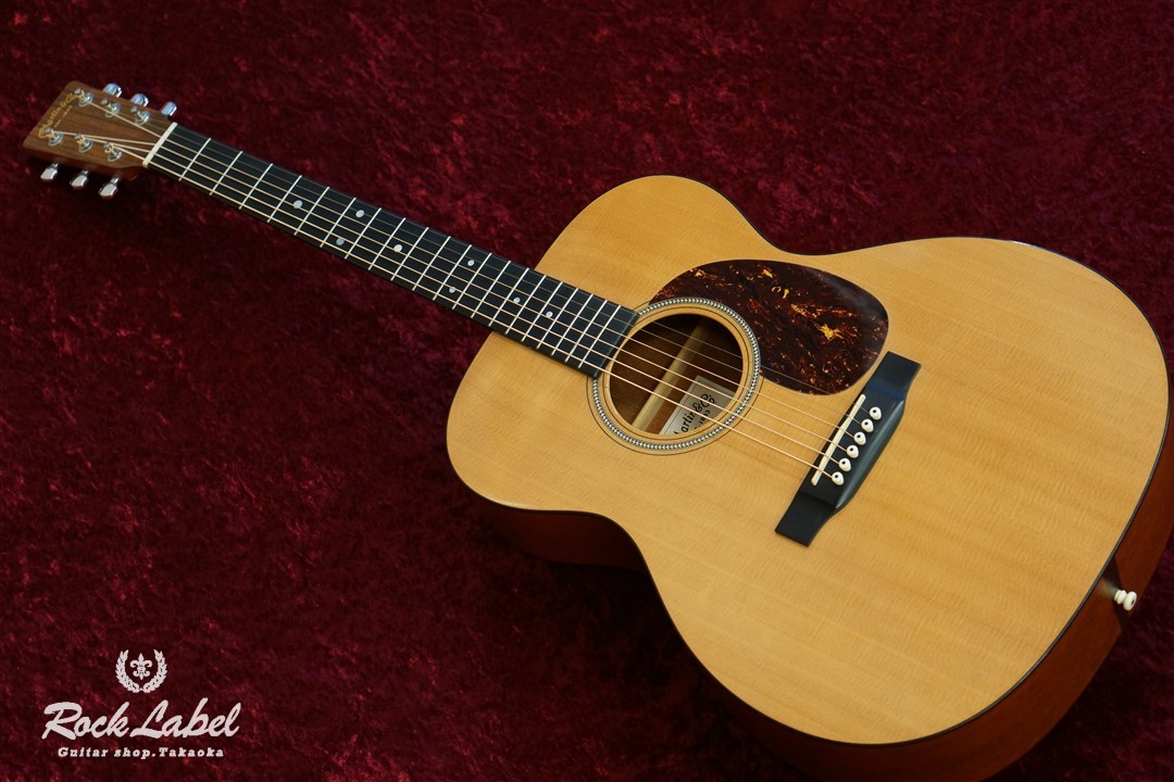 Martin OOO-16GT - Natural | Red Guitars Online Store