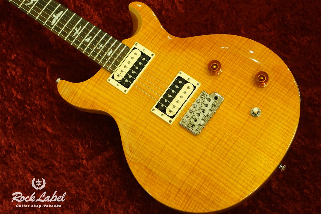 Paul Reed Smith(PRS) SE Santana | Red Guitars Online Store