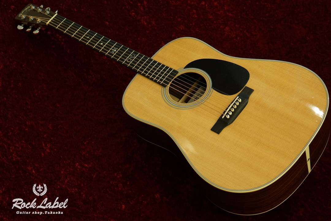 Martin D-28 JOHN LENNON | Red Guitars Online Store