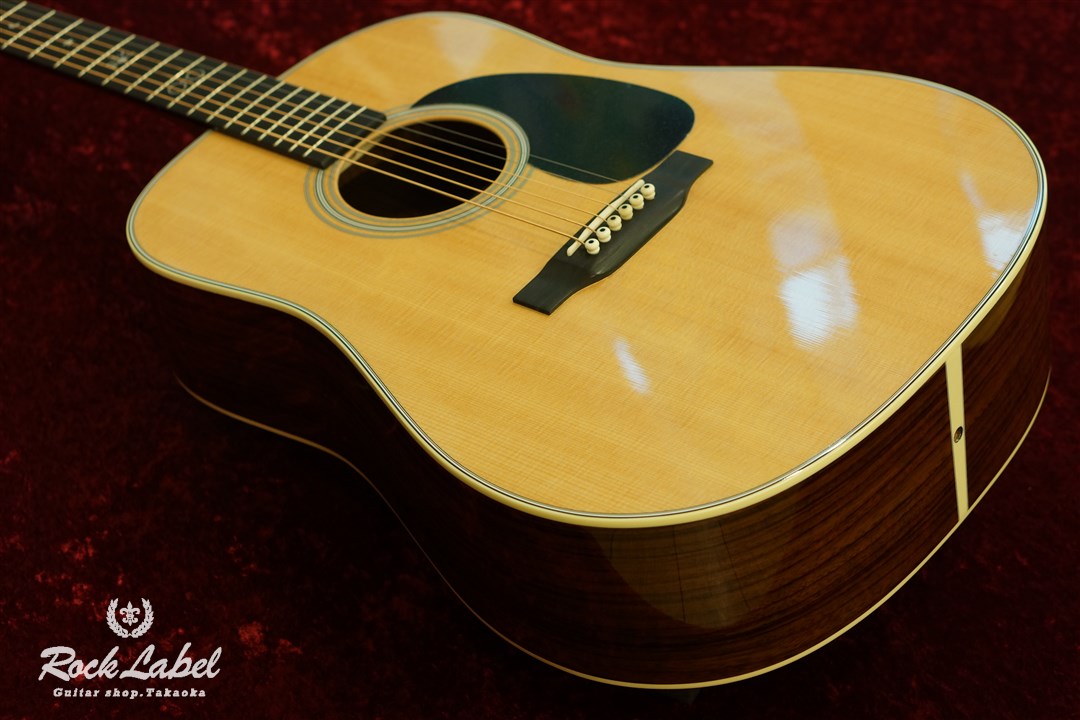 Martin D-28 JOHN LENNON | Red Guitars Online Store