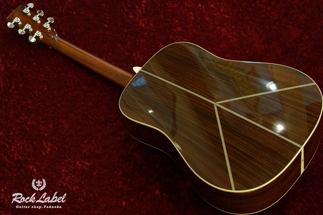 Martin D-28 JOHN LENNON | Red Guitars Online Store