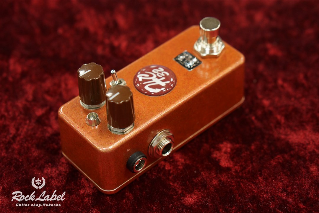 Pedal diggers HC32 | Red Guitars Online Store