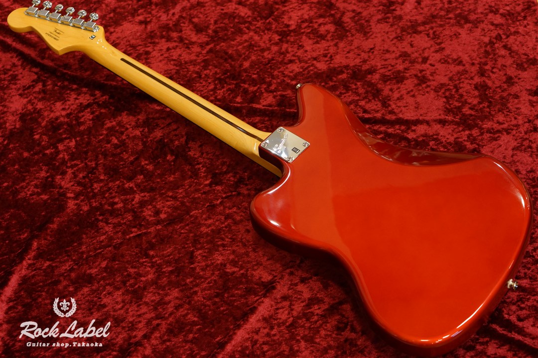 Squier by Fender Vintage Modified Jazzmaster - Candy Apple Red