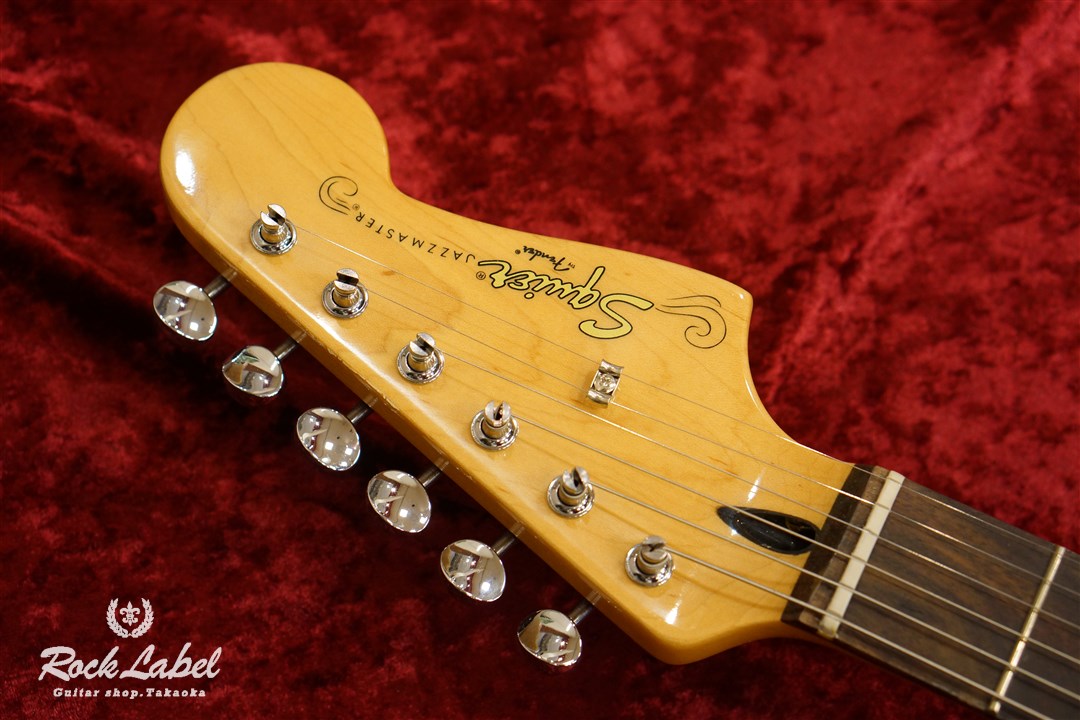 Squier by Fender Vintage Modified Jazzmaster - Candy Apple