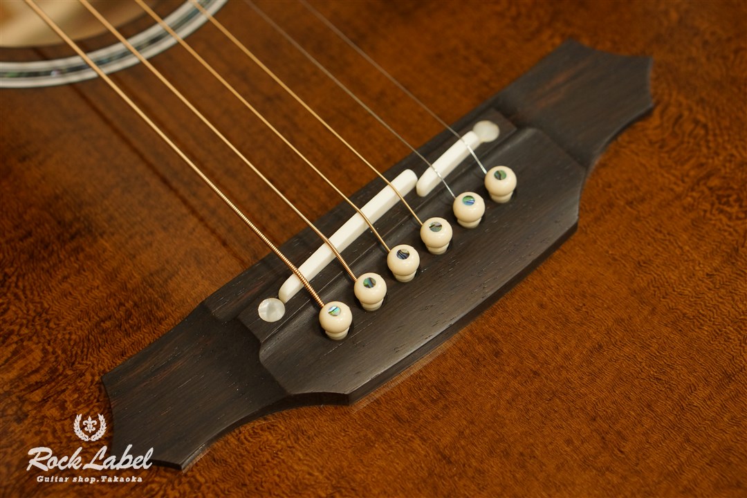 Takamine DMP100 Custom - VTS | Red Guitars Online Store