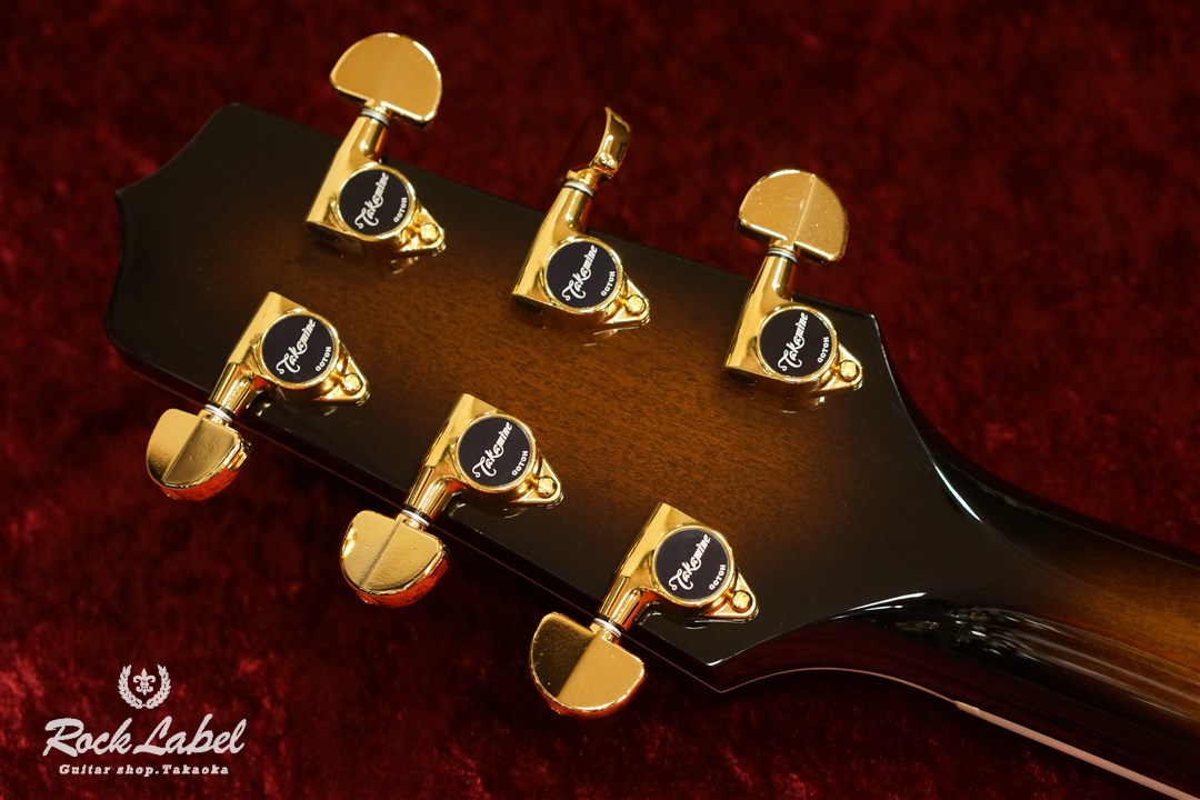 タカミネ　DMP100Custom　匠　TAKAMINE Takamine DMP100K N｜ミュージックランドKEY