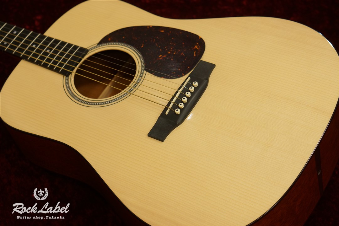 Martin CTM D-16GT Adirondack Spruce | Red Guitars Online Store