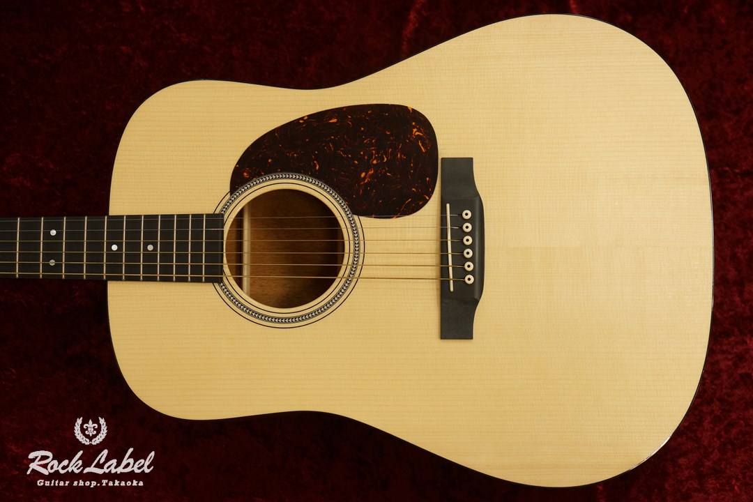 Martin CTM D-16GT Adirondack Spruce | Red Guitars Online Store
