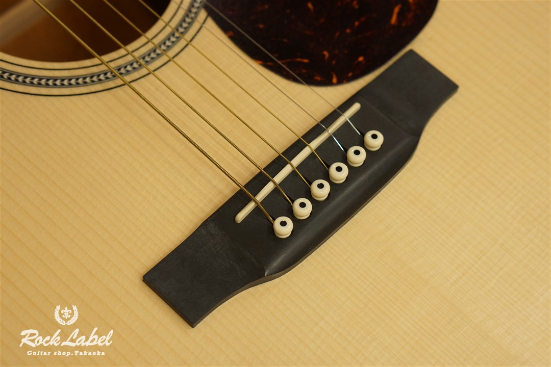 Martin CTM D-16GT Adirondack Spruce | Red Guitars Online Store