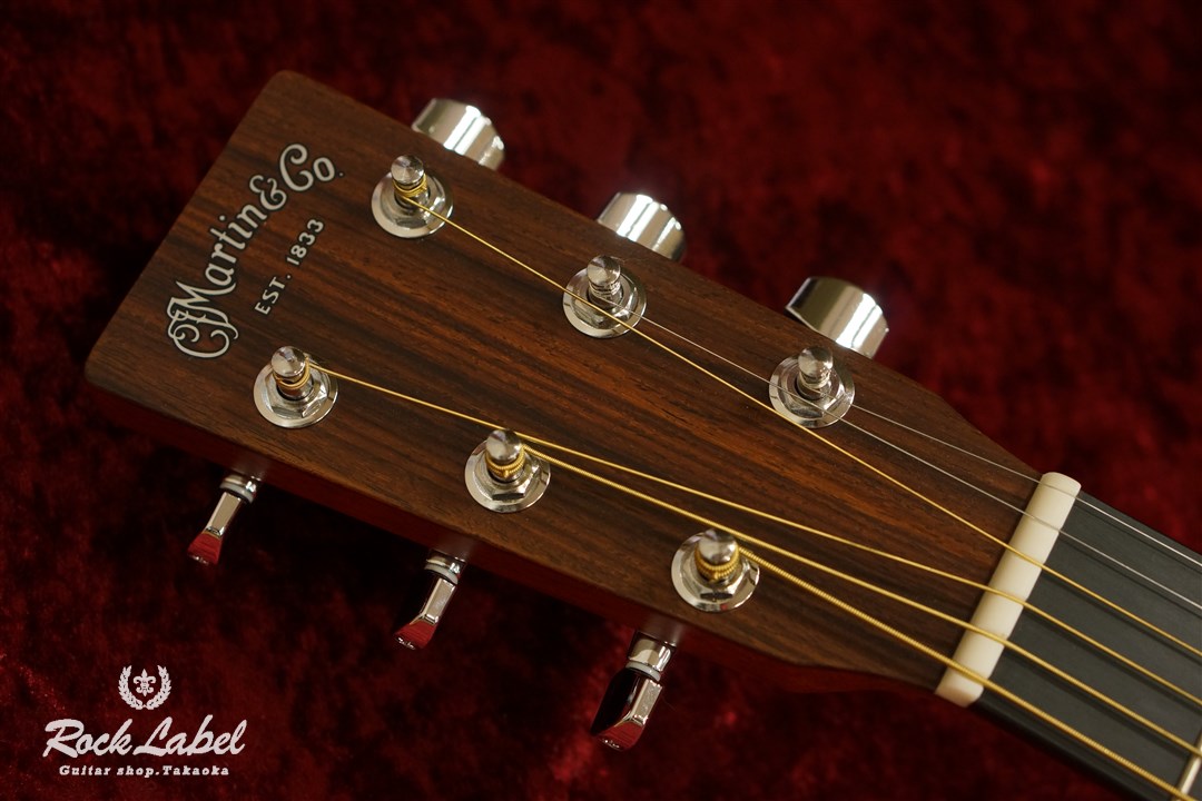 【希少モデル】Martin D-16 Adirondack Spruce top 希少モデル】Martin D-16 Adirondack Spruce top 希少モデル】Martin D