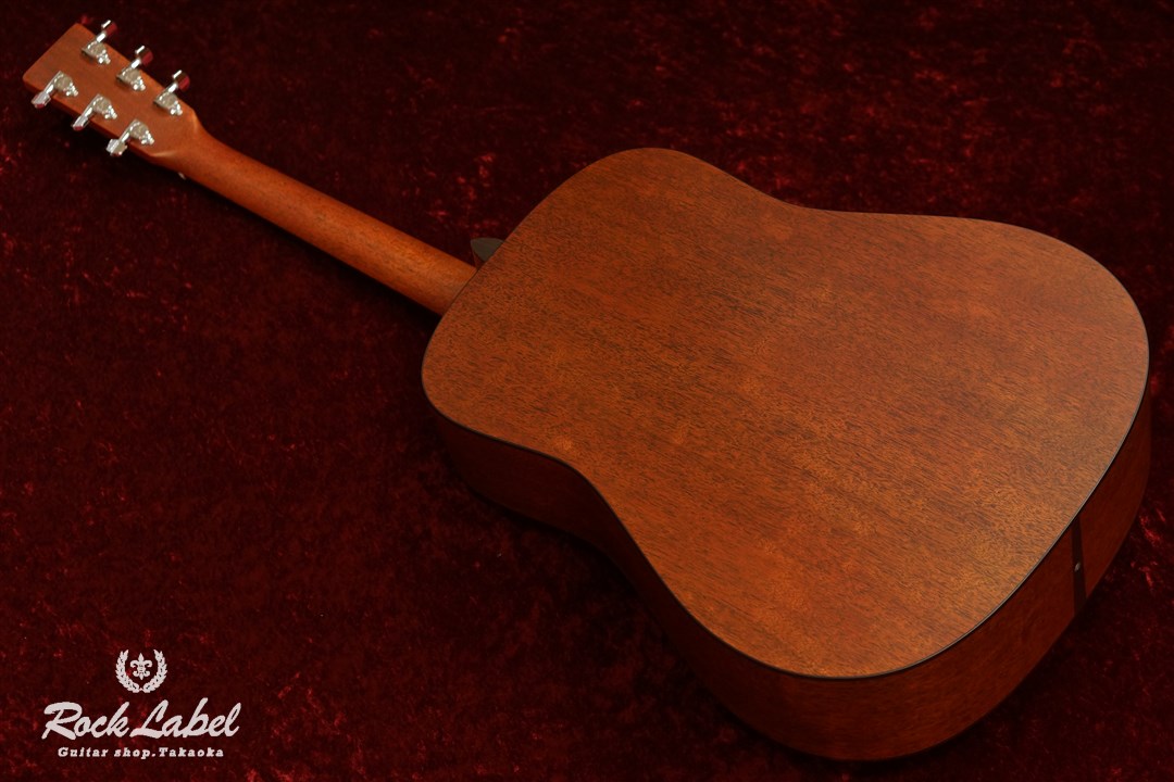 Martin CTM D-16GT Adirondack Spruce | Red Guitars Online Store