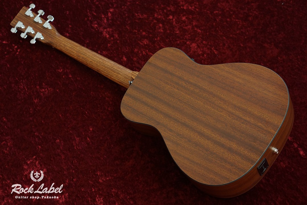 Martin Little Martin LX1E - Natural | Red Guitars Online Store