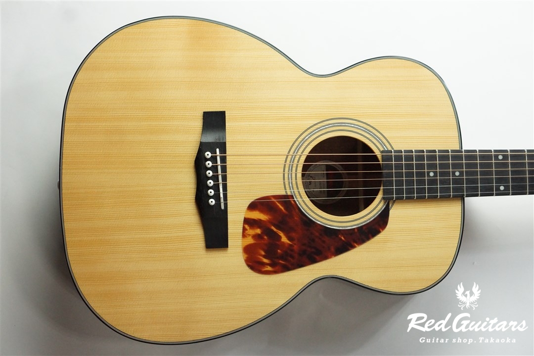 Morris F-351I - Natural | Red Guitars Online Store