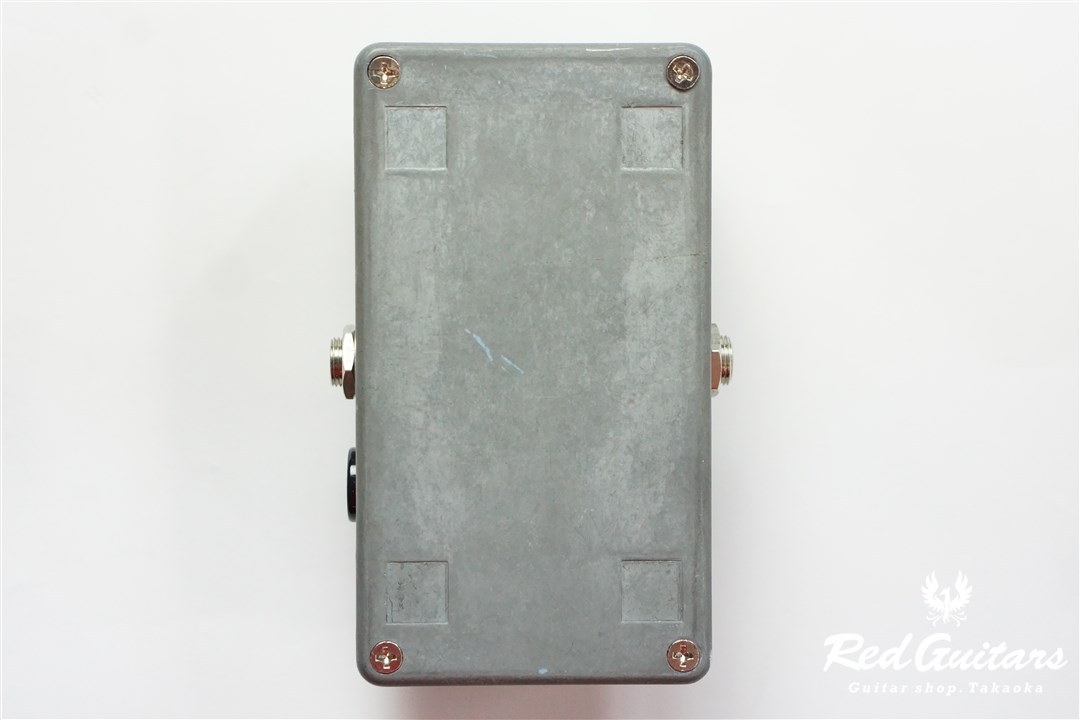 HAO RUST BOOSTER-Ⅲ | Red Guitars Online Store