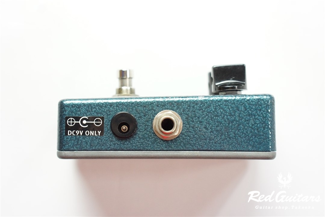 HAO RUST BOOSTER-Ⅲ | Red Guitars Online Store