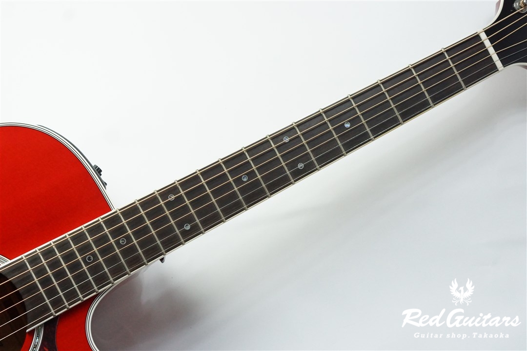 Takamine TDP751C CYS | Red Guitars Online Store