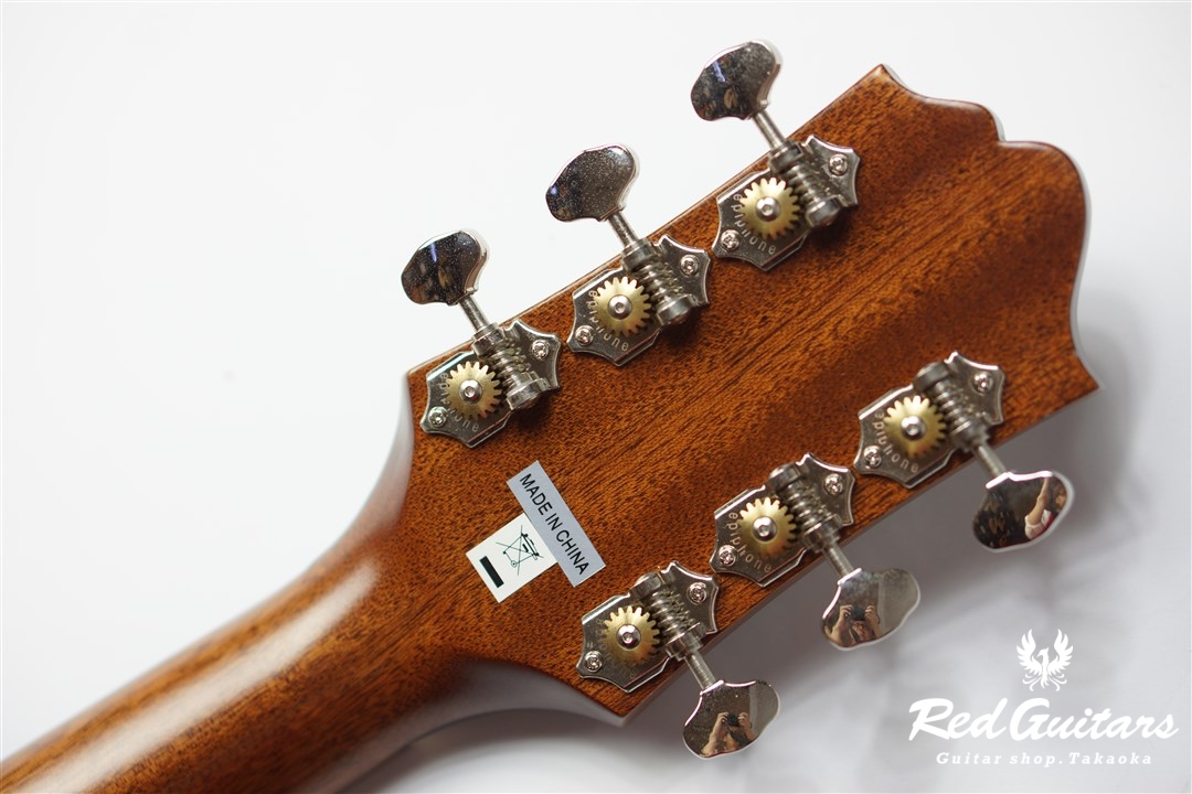 Epiphone Masterbilt DR-400MCE -VS | Red Guitars Online Store