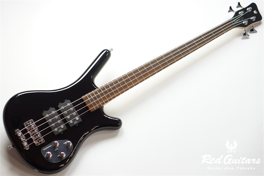 Warwick RockBass CORVETTE $$ 4 ACT OFC - BHP | Red Guitars Online 