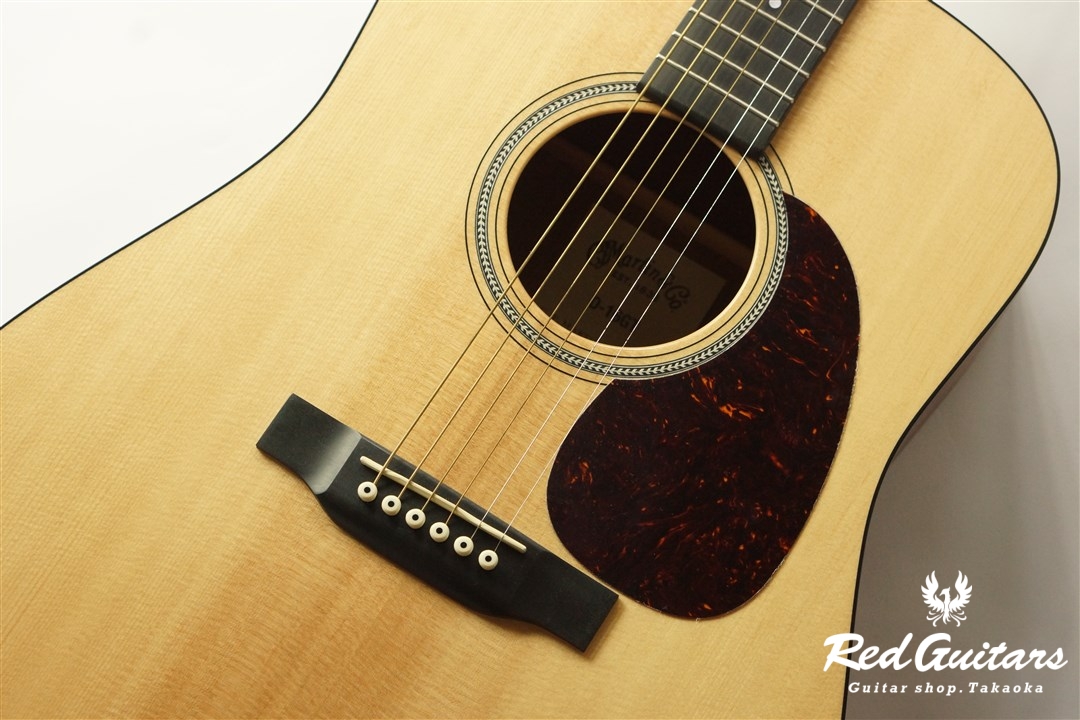 Martin D-16GT - Natural | Red Guitars Online Store
