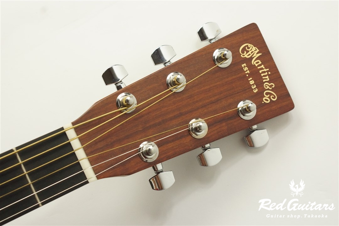 Martin D-16GT - Natural | Red Guitars Online Store