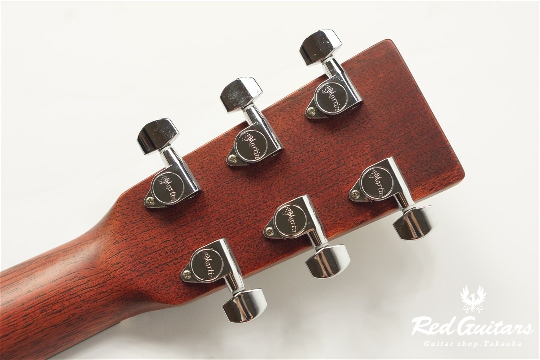 Martin D-16GT - Natural | Red Guitars Online Store