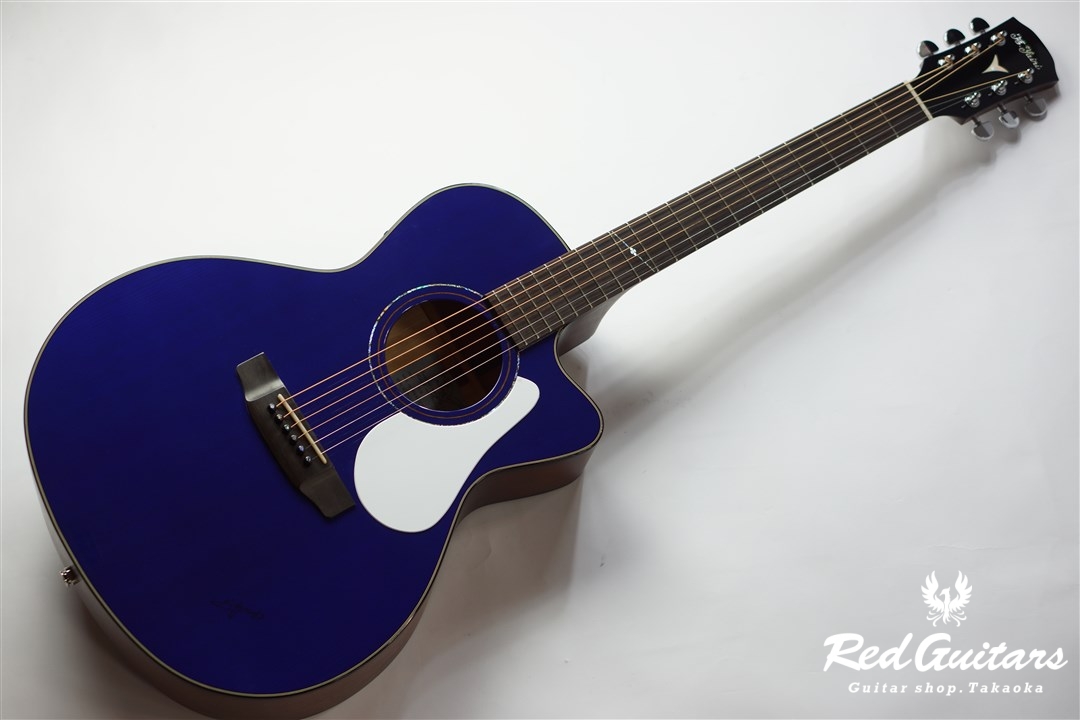 K.Yairi BM65CE | Red Guitars Online Store