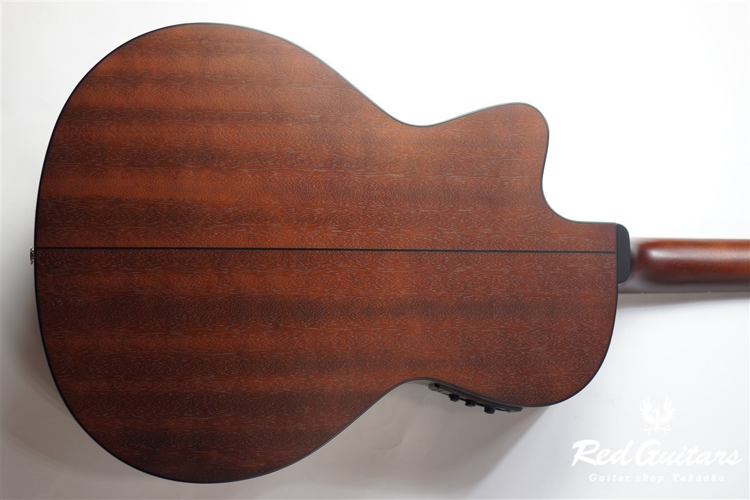 K.Yairi BM65CE | Red Guitars Online Store
