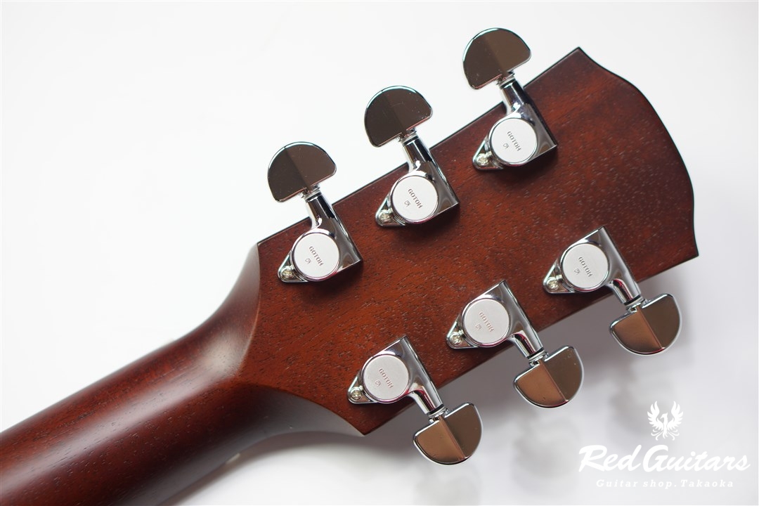 K.Yairi BM65CE | Red Guitars Online Store