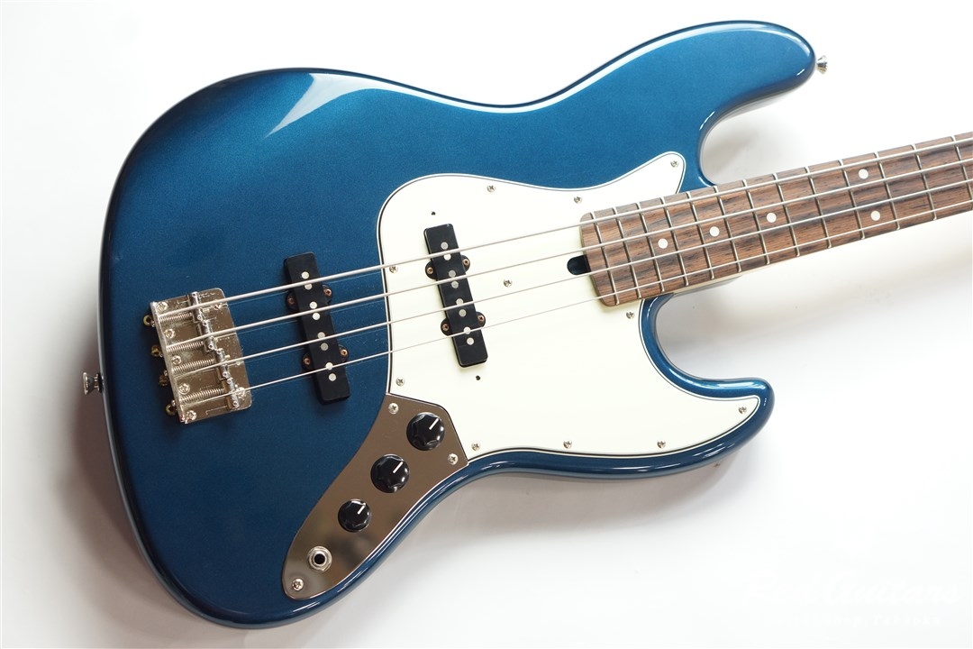momose MJB1-STD/NJ-DLPB | Red Guitars Online Store