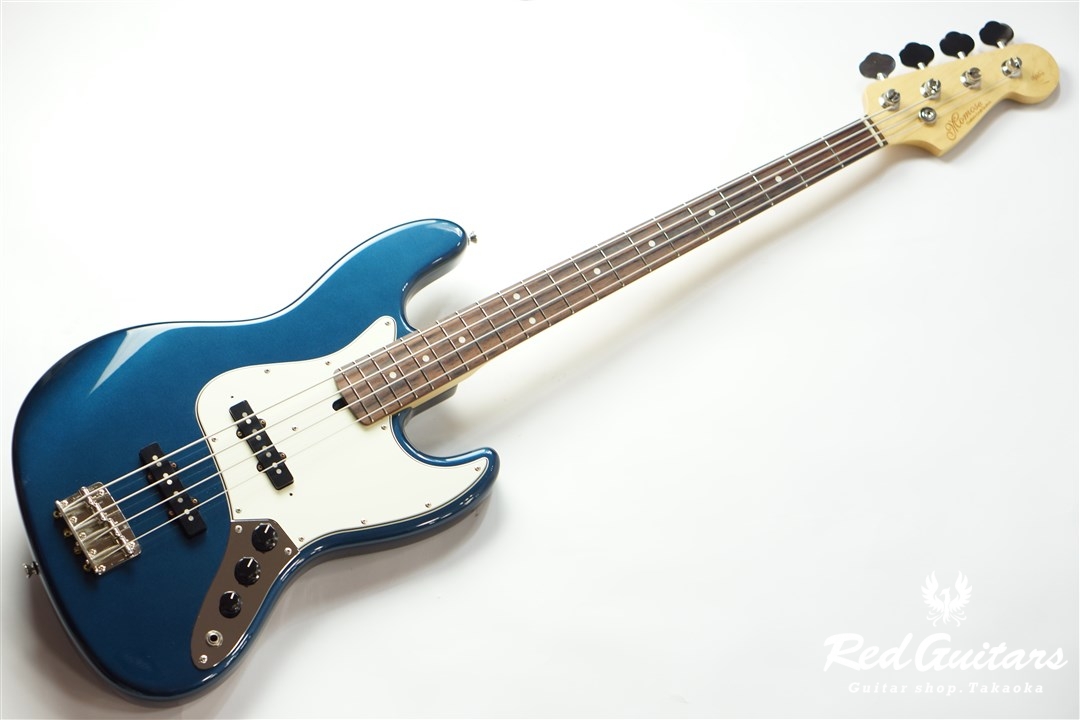 momose MJB1-STD/NJ-DLPB | Red Guitars Online Store