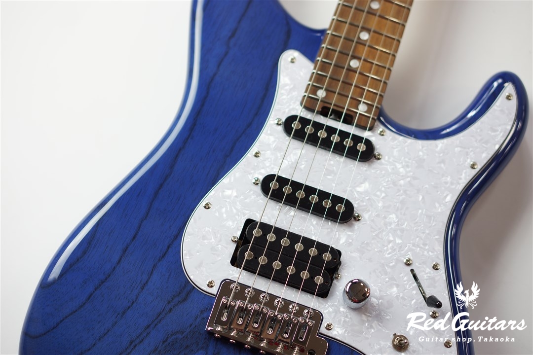 OL-ST-22-MH -See-Through Black- #SOL-2308330 ≒3.78kg | 【クロサワ 