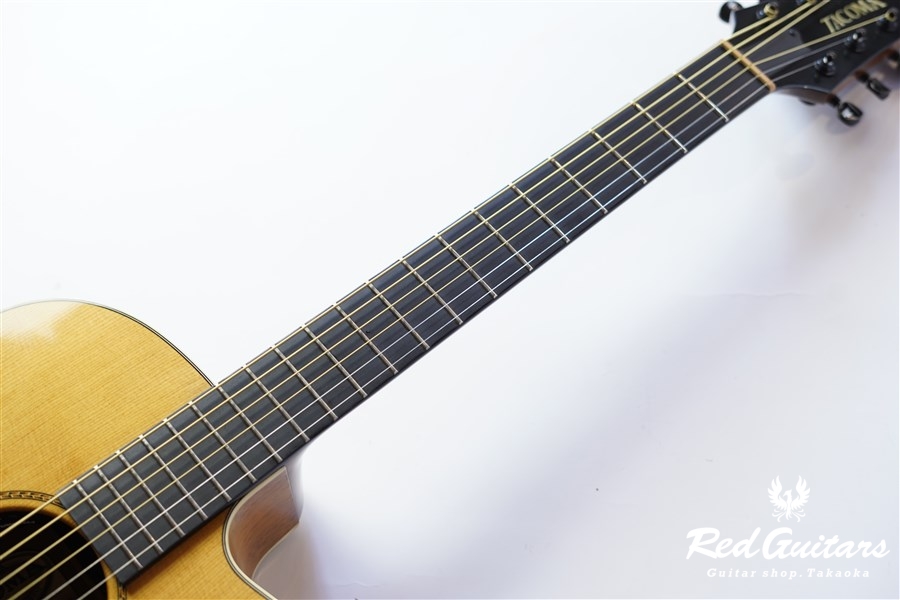 TACOMA EM19C | Red Guitars Online Store
