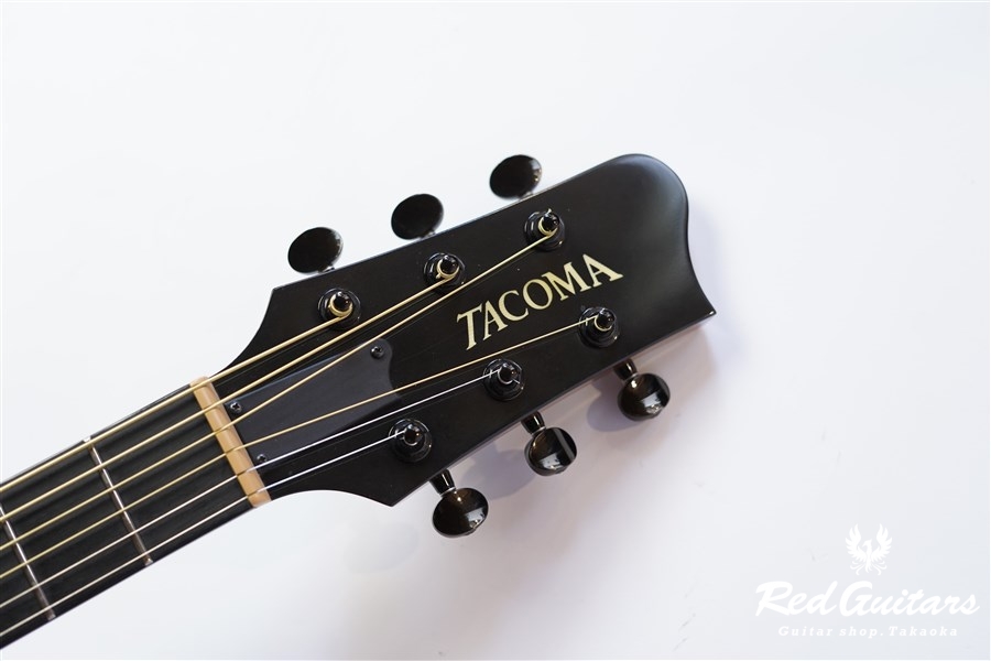 TACOMA EM19C | Red Guitars Online Store