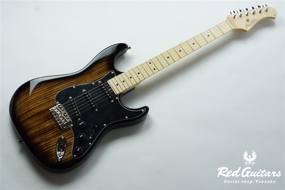 Bacchus G-PLAYER TRL | Red Guitars Online Store 