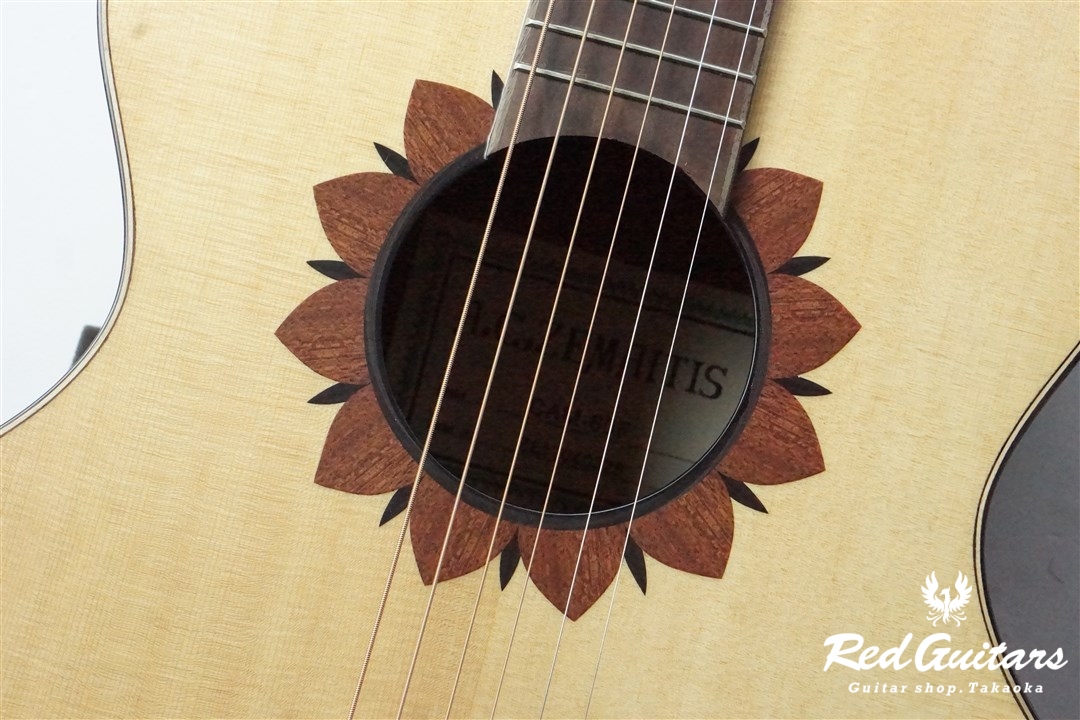 Zemaitis CAM-60F | Red Guitars Online Store