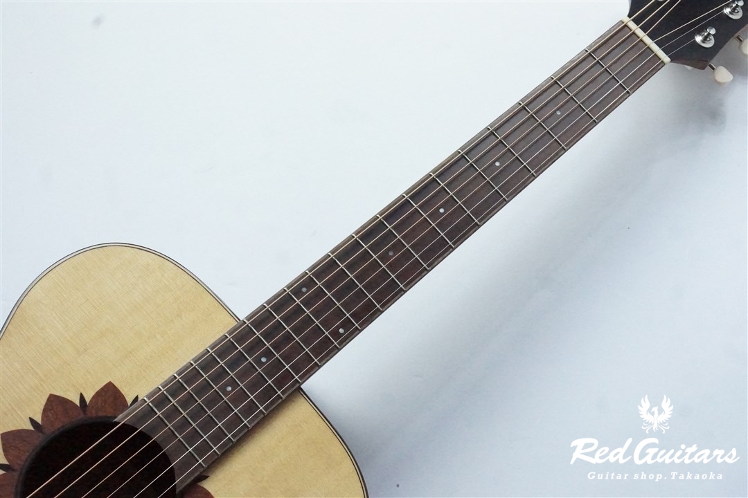 Zemaitis CAM-60F | Red Guitars Online Store